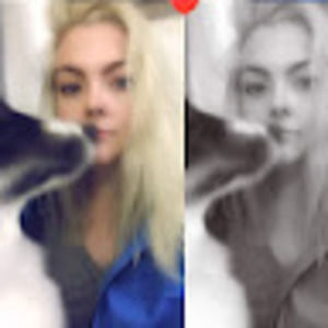 Meet your Posher, Christine